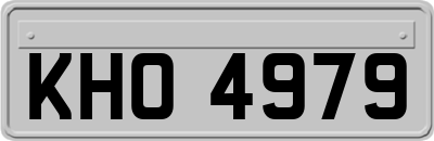 KHO4979