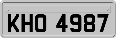 KHO4987