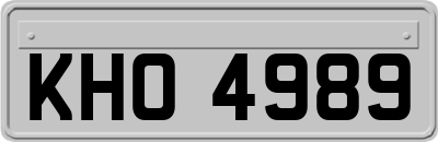 KHO4989
