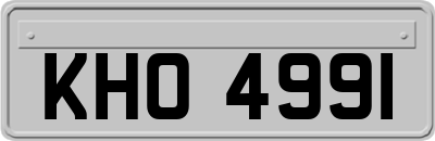 KHO4991