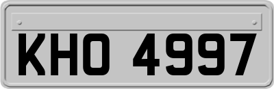 KHO4997