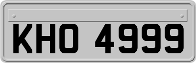 KHO4999