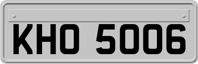 KHO5006