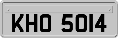 KHO5014