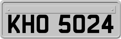 KHO5024