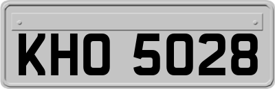 KHO5028