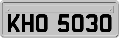 KHO5030