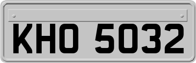 KHO5032