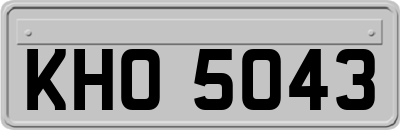 KHO5043