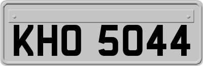 KHO5044