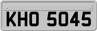 KHO5045