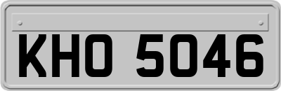 KHO5046