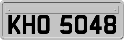 KHO5048