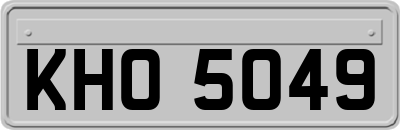 KHO5049
