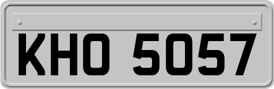 KHO5057