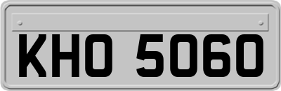 KHO5060