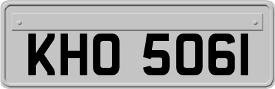 KHO5061