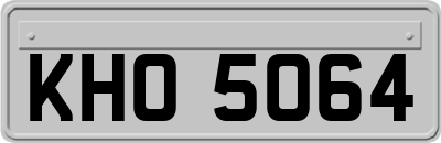 KHO5064