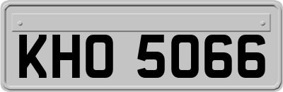 KHO5066