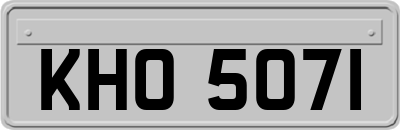KHO5071