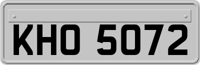 KHO5072