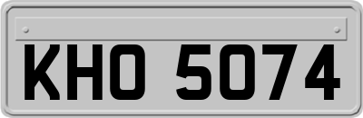 KHO5074
