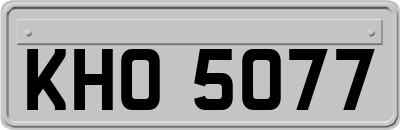 KHO5077