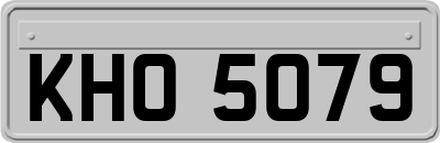 KHO5079