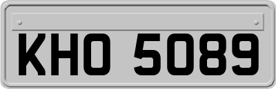 KHO5089