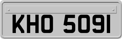 KHO5091