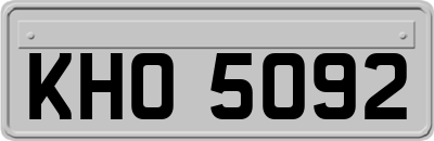 KHO5092