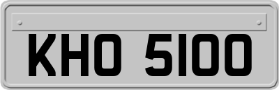 KHO5100