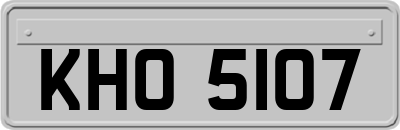 KHO5107