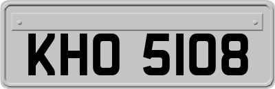 KHO5108