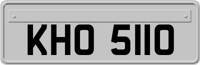KHO5110