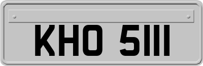 KHO5111