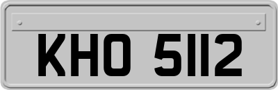 KHO5112