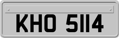 KHO5114
