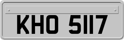 KHO5117