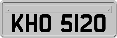 KHO5120