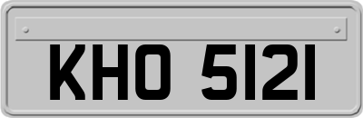KHO5121