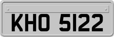 KHO5122