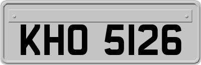 KHO5126
