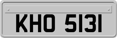 KHO5131