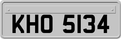 KHO5134