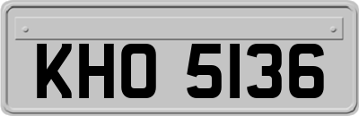 KHO5136