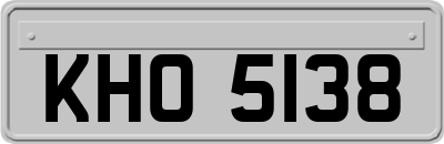 KHO5138