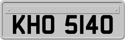 KHO5140