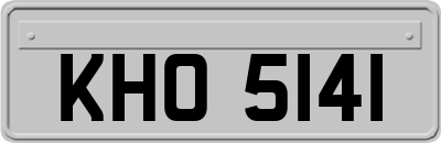 KHO5141