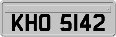 KHO5142